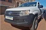  2015 VW Amarok Amarok 2.0TDI