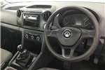  2016 VW Amarok Amarok 2.0TDI