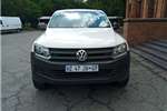  2016 VW Amarok Amarok 2.0TDI