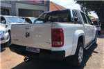  2019 VW Amarok Amarok 2.0TDI