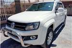 Used 2014 VW Amarok 2.0TDI 4Motion