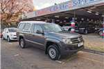  2012 VW Amarok Amarok 2.0TDI 90kW