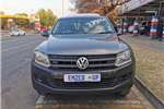  2012 VW Amarok Amarok 2.0TDI 90kW