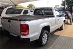  2013 VW Amarok Amarok 2.0TDI 90kW