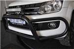  2011 VW Amarok Amarok 2.0TDI 90kW double cab Trendline