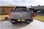  2011 VW Amarok Amarok 2.0TDI 90kW double cab Trendline