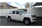  2011 VW Amarok 