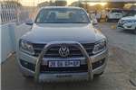  2012 VW Amarok Amarok 2.0TDI 90kW double cab Trendline