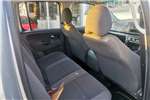  2012 VW Amarok Amarok 2.0TDI 90kW double cab Trendline