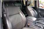  2013 VW Amarok Amarok 2.0TDI 90kW double cab Trendline