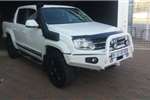  2014 VW Amarok Amarok 2.0TDI 90kW double cab Trendline