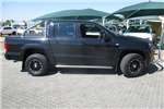  2011 VW Amarok Amarok 2.0TDI 90kW double cab Trendline 4Motion