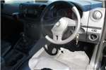  2011 VW Amarok Amarok 2.0TDI 90kW double cab Trendline 4Motion
