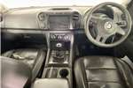 2012 VW Amarok Amarok 2.0TDI 90kW double cab Trendline 4Motion