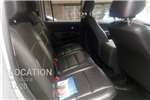  2012 VW Amarok Amarok 2.0TDI double cab Comfortline