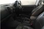  2013 VW Amarok Amarok 2.0TDI double cab Comfortline