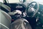  2017 VW Amarok Amarok 2.0TDI double cab Comfortline