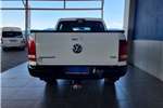  2019 VW Amarok Amarok 2.0TDI double cab Comfortline