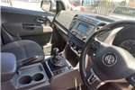  2014 VW Amarok Amarok 2.0TDI double cab Comfortline 4Motion