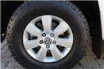  2014 VW Amarok Amarok 2.0TDI double cab Trendline