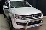  2014 VW Amarok 