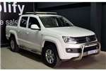  2014 VW Amarok 