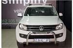  2014 VW Amarok 