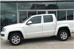  2016 VW Amarok Amarok 2.0TDI double cab Trendline