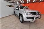  2016 VW Amarok Amarok 2.0TDI double cab Trendline