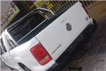  2013 VW Amarok Amarok 2.0TDI double cab Trendline 4Motion