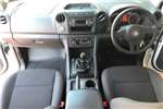  2014 VW Amarok Amarok 2.0TDI double cab Trendline 4Motion