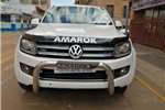  2016 VW Amarok Amarok 2.0TDI double cab Trendline 4Motion
