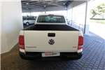  2013 VW Amarok Amarok 2.0TDI Trendline