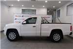  2013 VW Amarok Amarok 2.0TDI Trendline