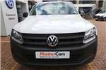  2016 VW Amarok Amarok 2.0TDI Trendline