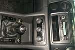  2011 VW Amarok Amarok 2.0TDI Trendline 4Motion
