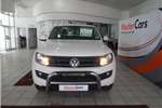  2016 VW Amarok Amarok 2.0TDI Trendline 4Motion