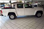  2012 VW Amarok Amarok 2.0TSI double cab Highline