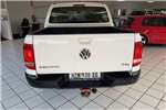  2012 VW Amarok Amarok 2.0TSI double cab Highline