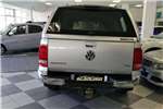  2013 VW Amarok Amarok 2.0TSI double cab Highline