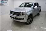  2013 VW Amarok 