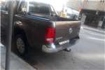  2014 VW Amarok Amarok 2.0TSI double cab Highline