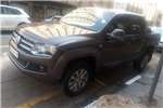  2014 VW Amarok Amarok 2.0TSI double cab Highline