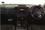  2013 VW Amarok Amarok 2.0TSI double cab Trendline