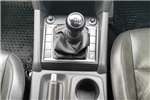  2013 VW Amarok Amarok 2.0TSI double cab Trendline