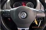  2014 VW Amarok Amarok 2.0TSI double cab Trendline
