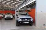  2013 VW Amarok Amarok 2.0TSI Trendline