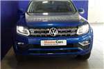  2017 VW Amarok Amarok 3.0 V6 TDI double cab Extreme 4Motion