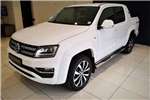  2017 VW Amarok Amarok 3.0 V6 TDI double cab Extreme 4Motion