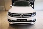  2017 VW Amarok Amarok 3.0 V6 TDI double cab Extreme 4Motion